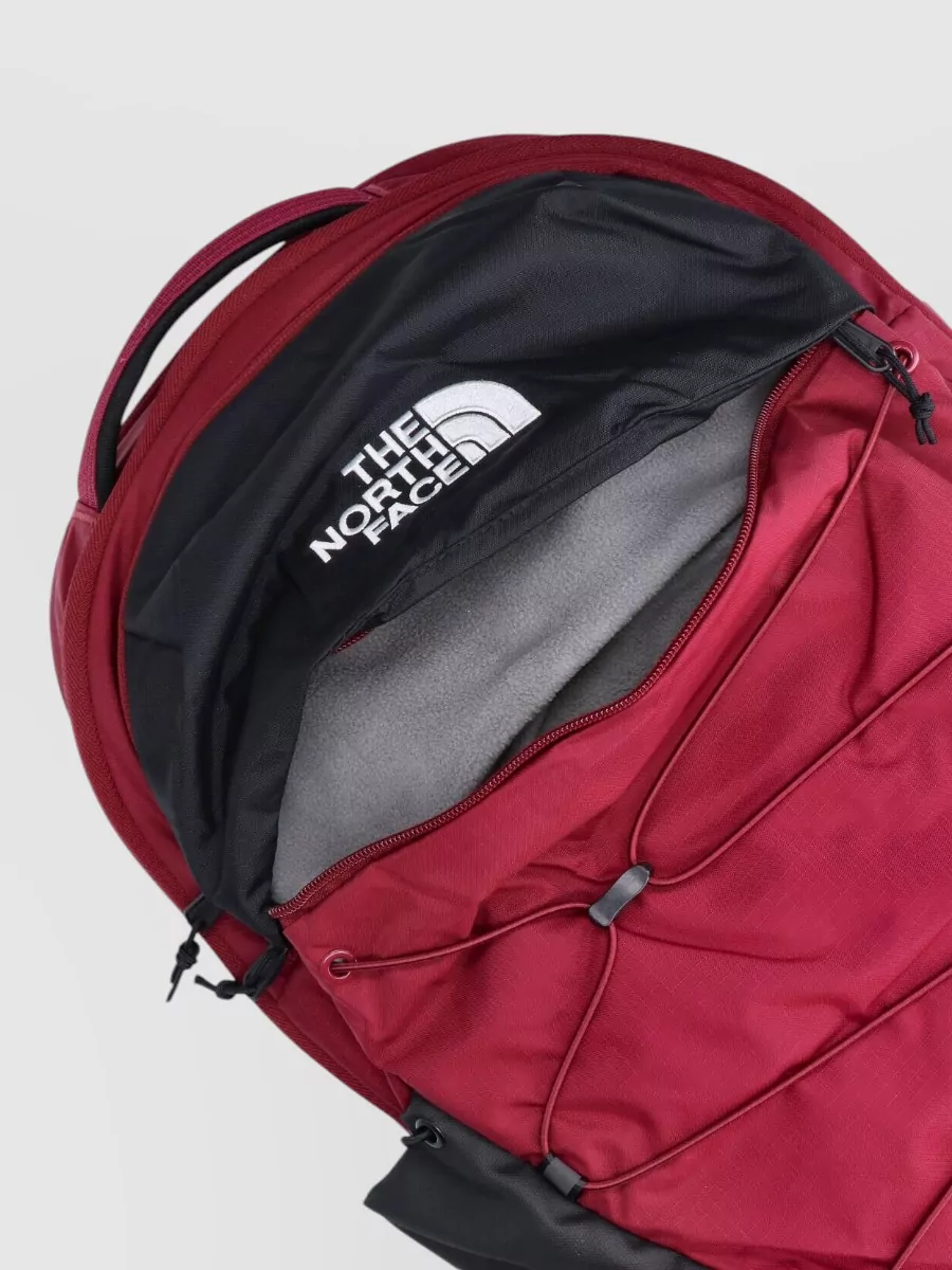 The North Face Recycled Nylon Backpack