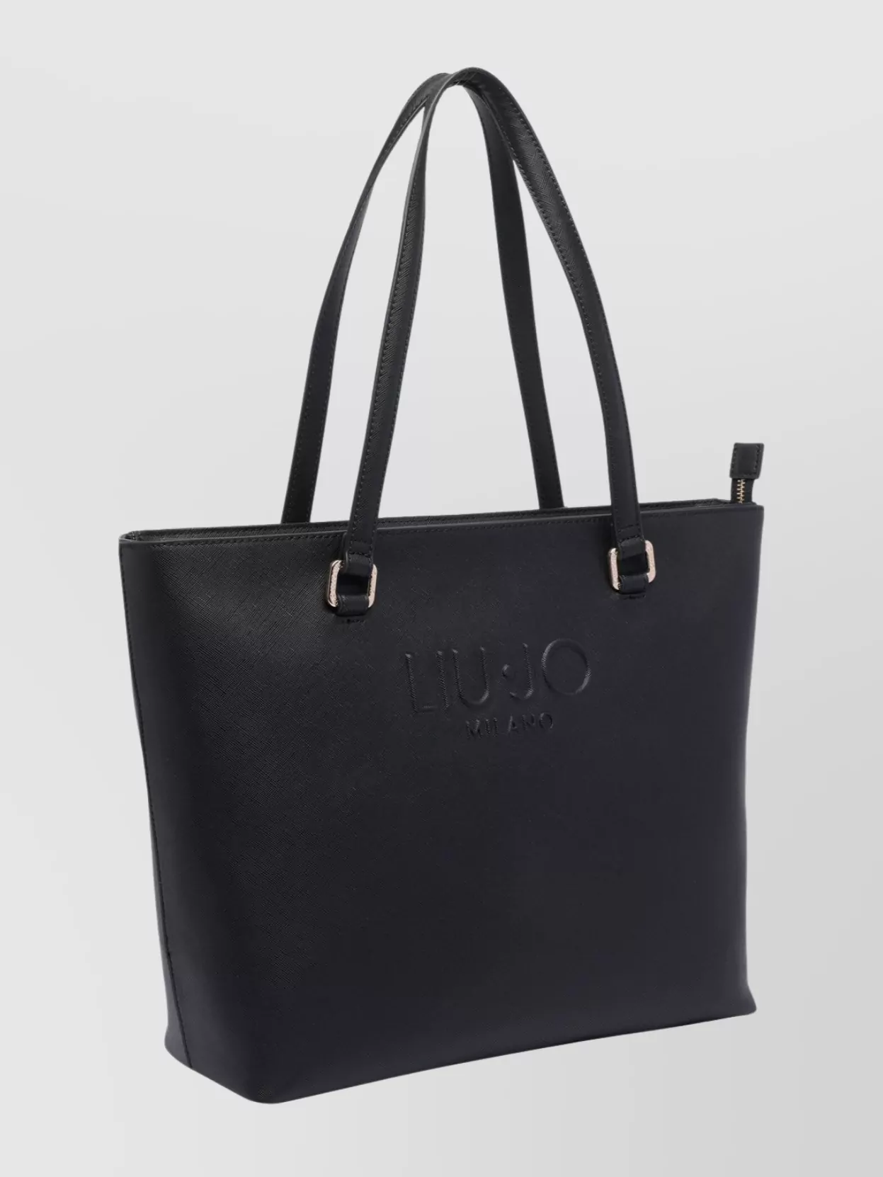 Liu Jo Rectangular Tote Bag Dual Handles