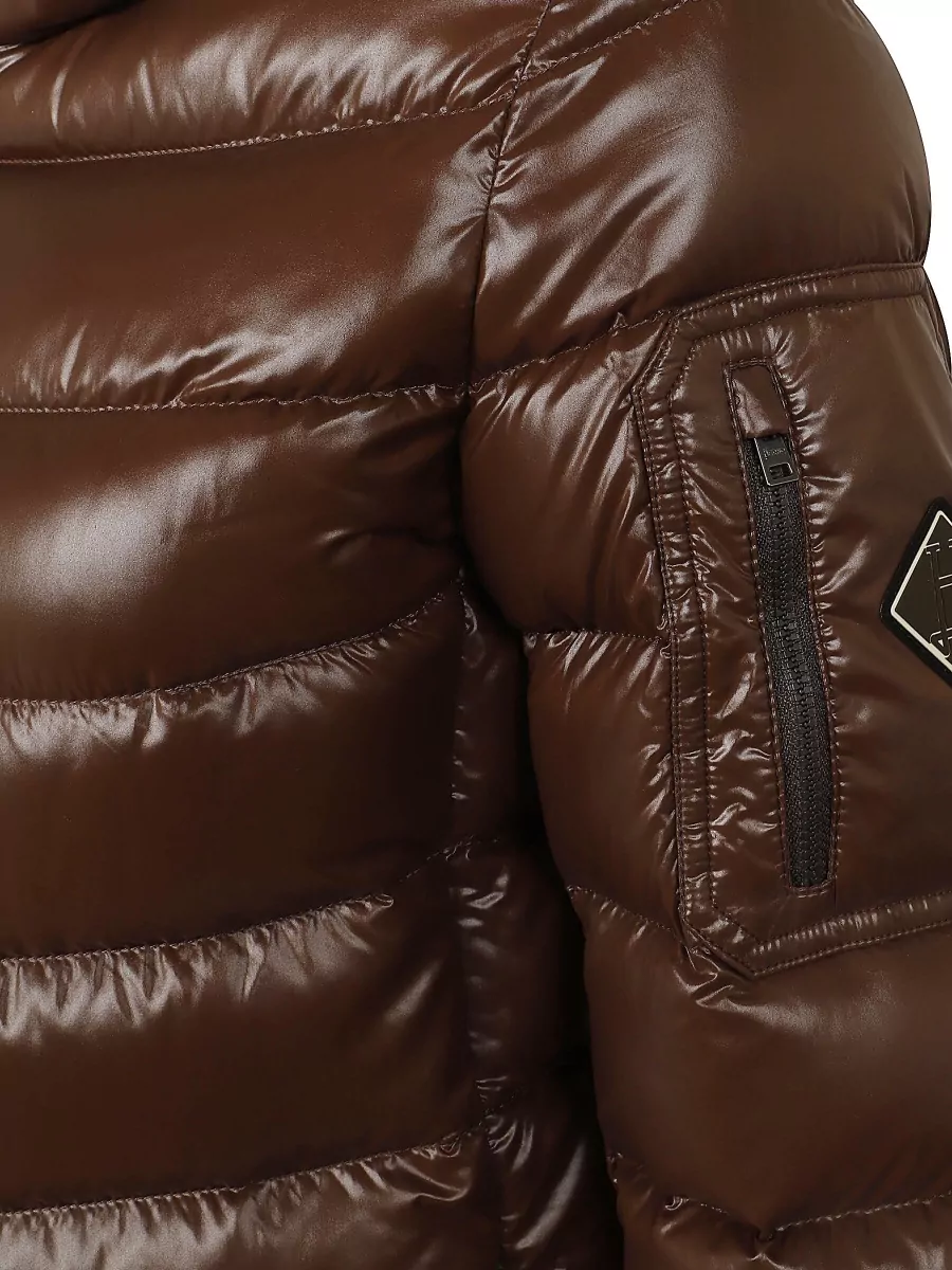 Herno Puffer Parka Coat