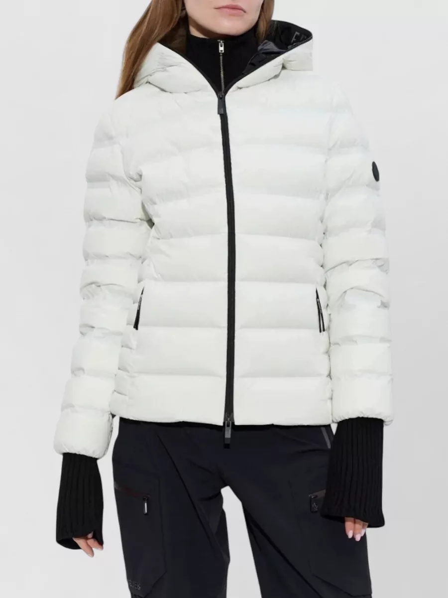 Moncler Parka Coat