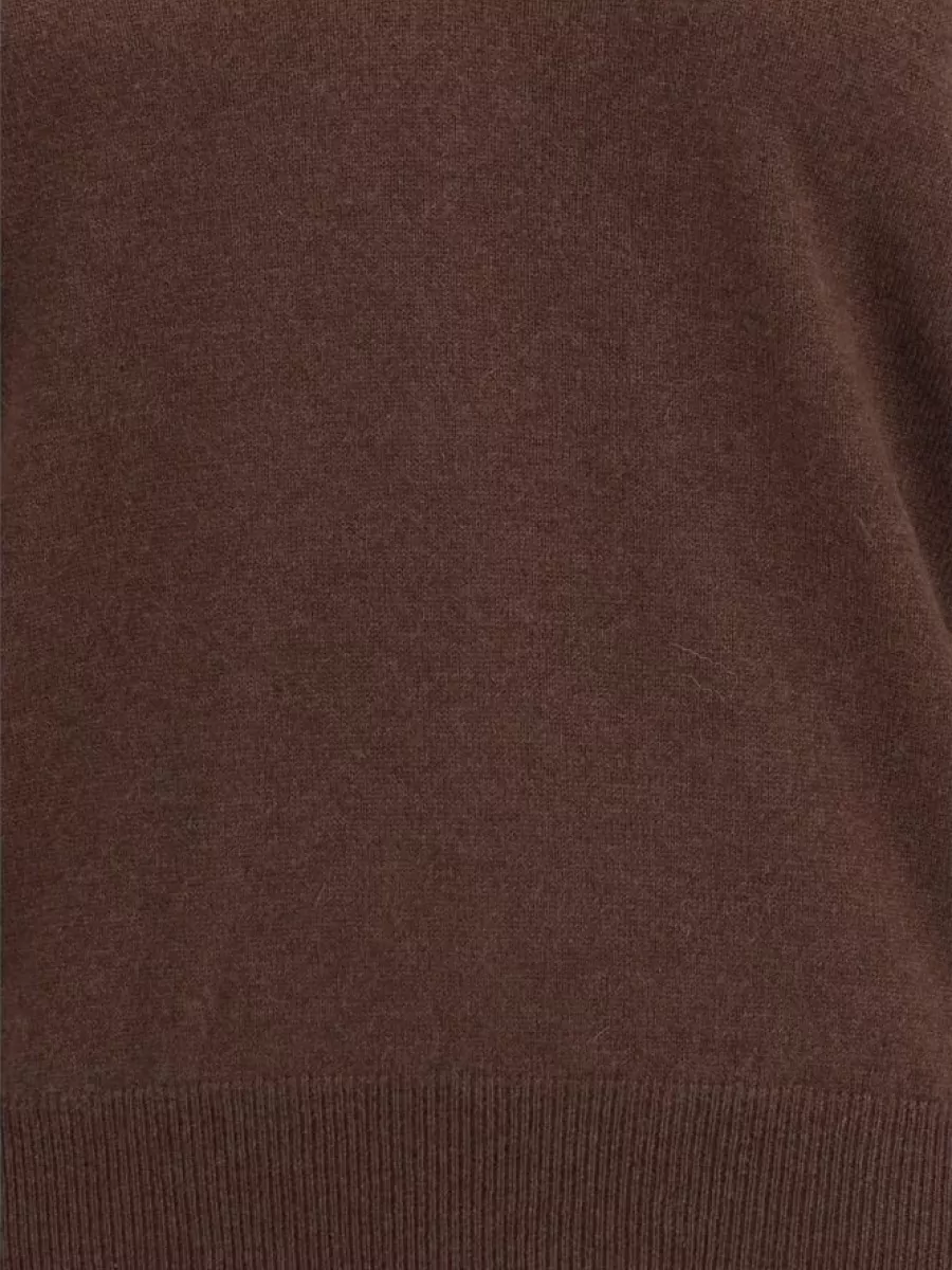 Brunello Cucinelli Cashmere sweatshirt