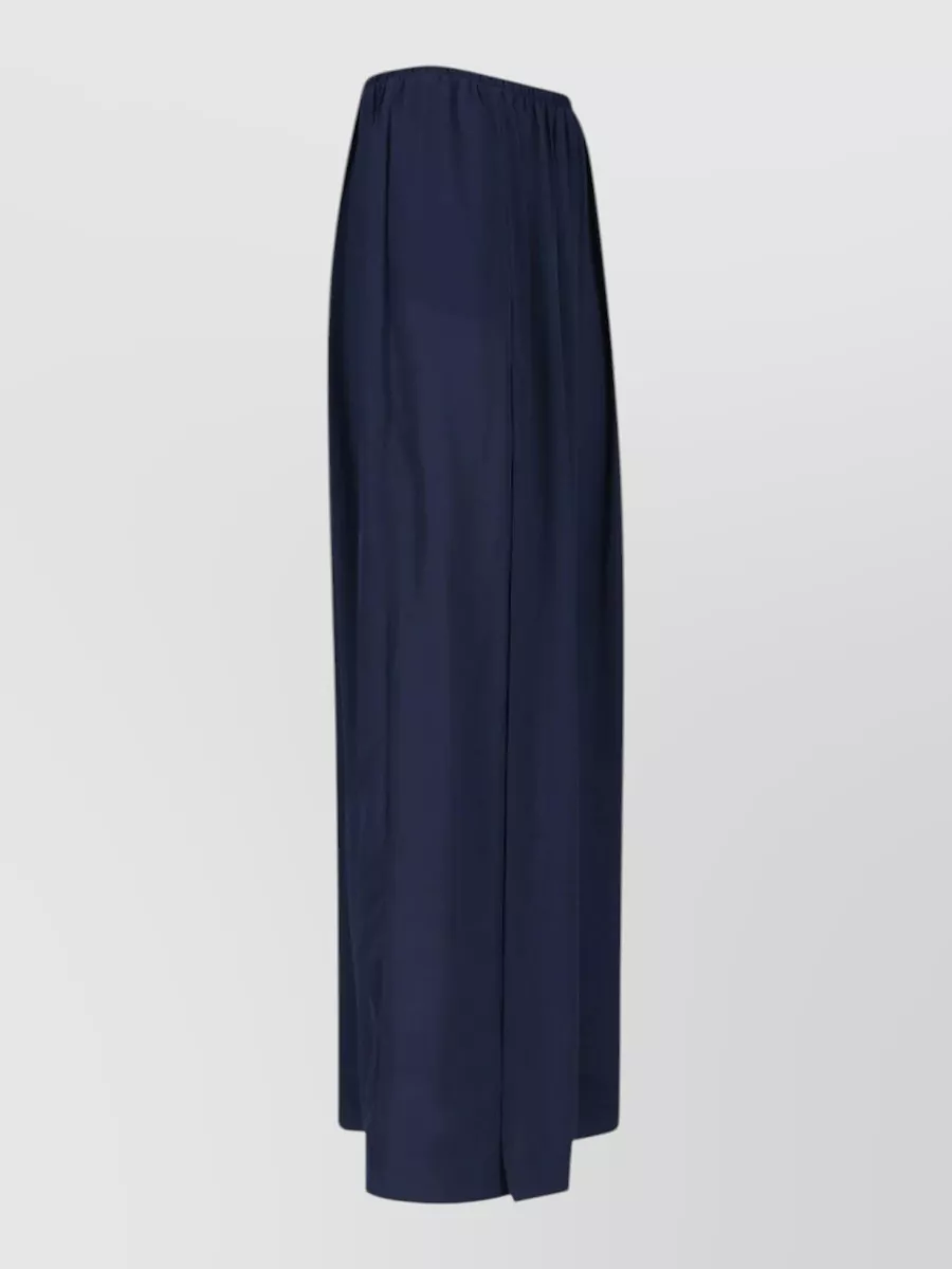 The Frankie Shop Wide-Leg Trousers