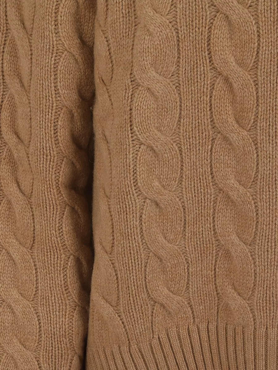 Polo Ralph Lauren Cashmere Wool Jumper