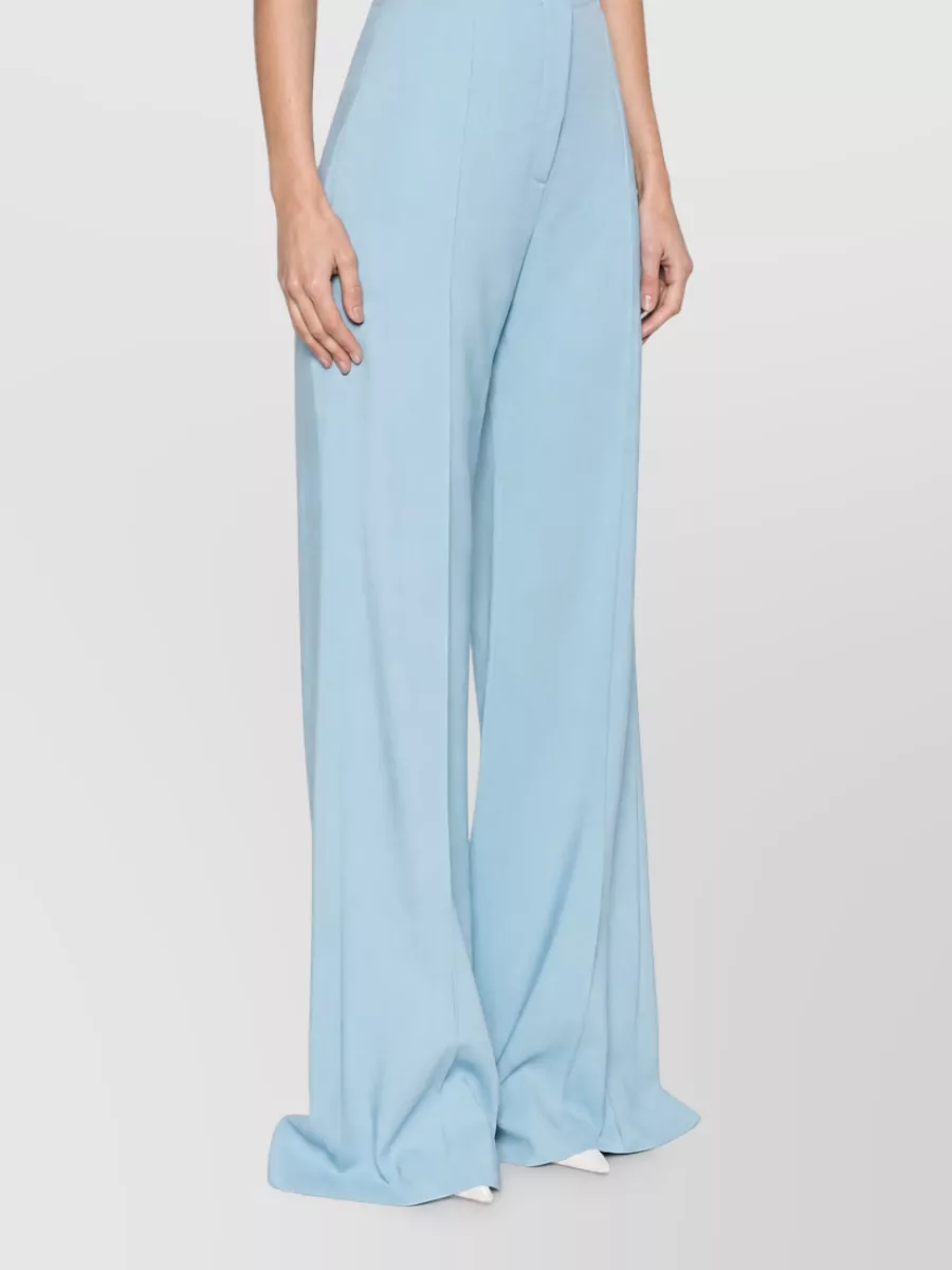 Ermanno Scervino Wide-Leg Trousers