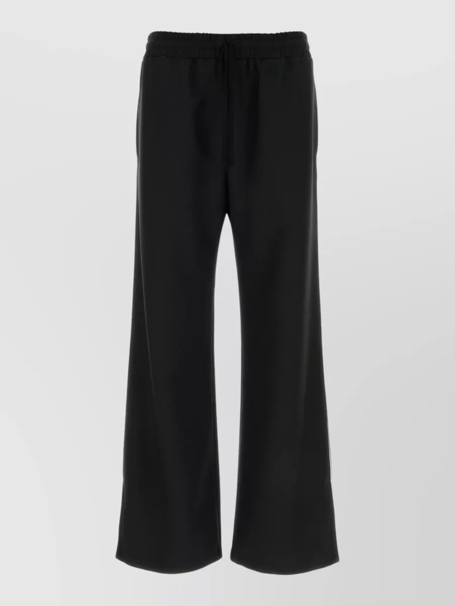 Valentino Wide-Leg Trousers