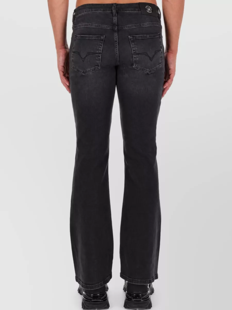 Versace Jeans Couture Slim Jeans