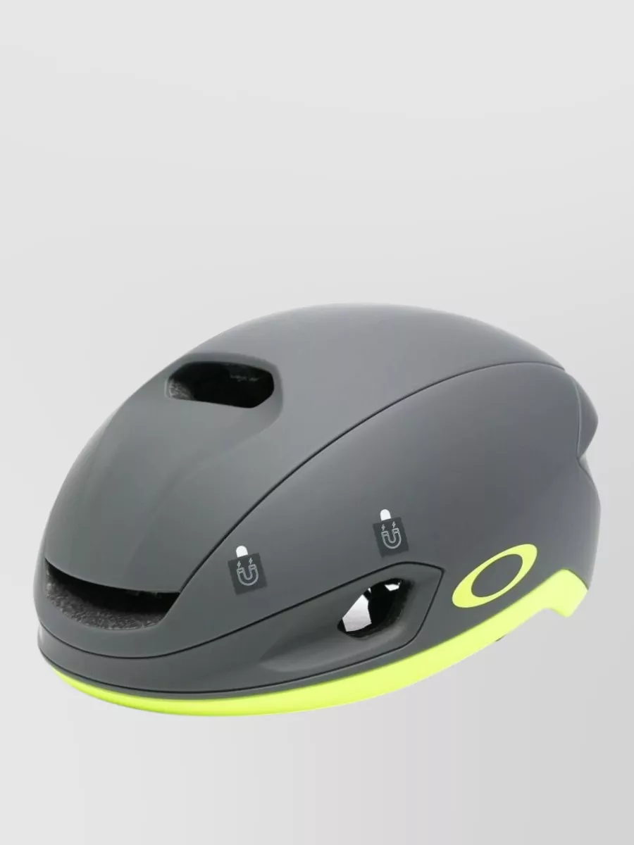 Oakley Cutout Baseball Cap