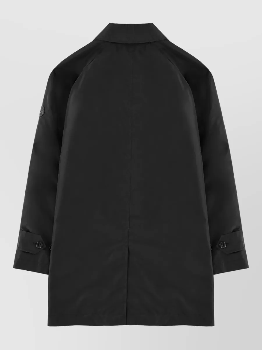 Burberry Lightweight Jacket