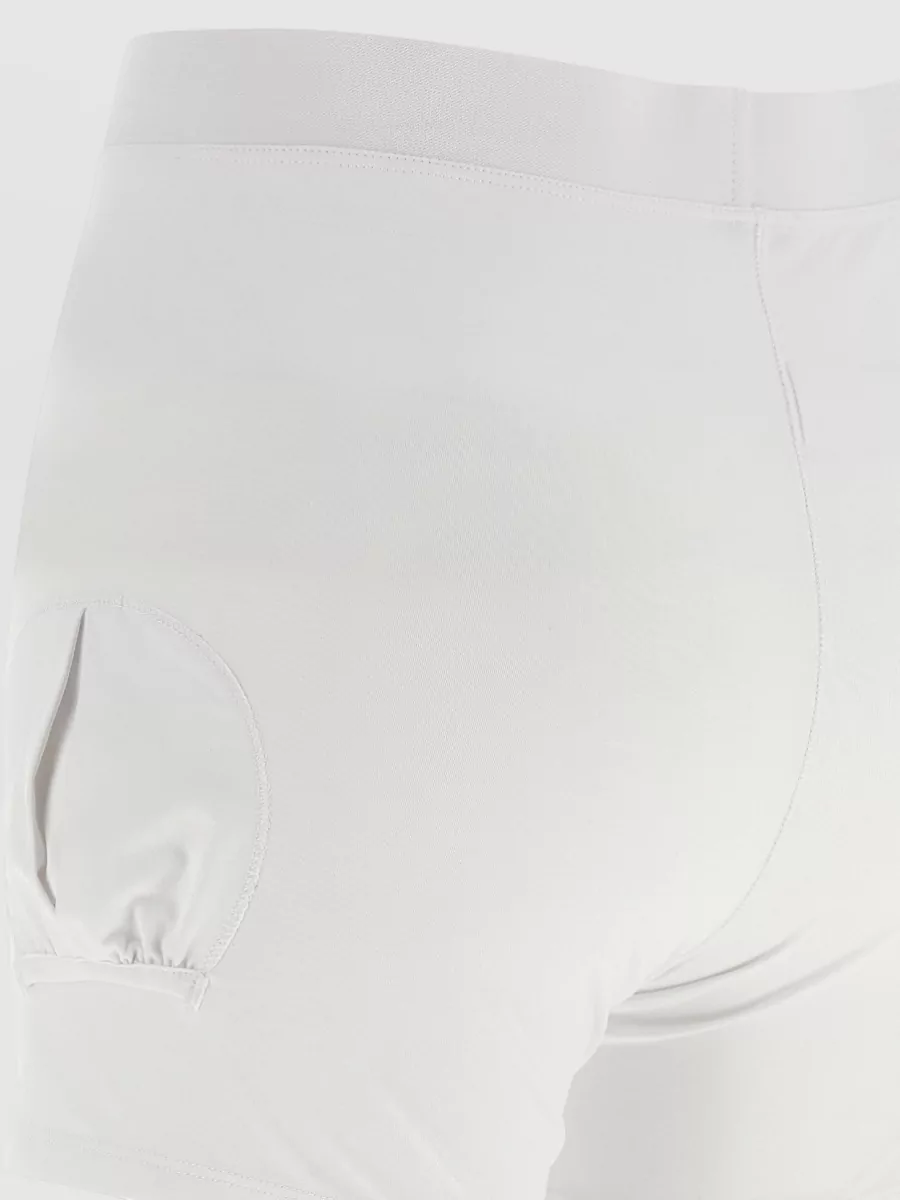 Brunello Cucinelli Logo Embroidery Cotton Mini Dress