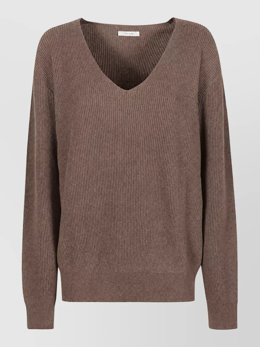 The Row phef sweatshirt