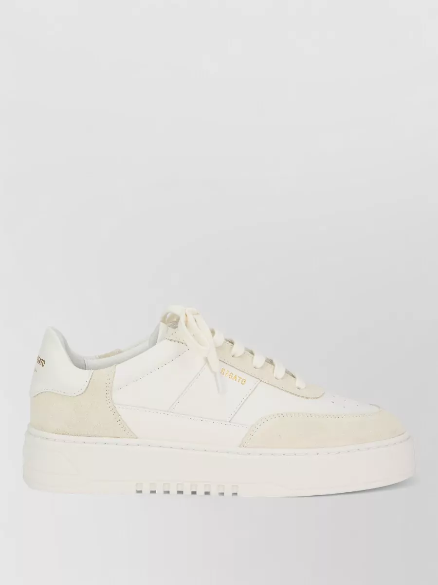 Axel Arigato Platform Sneakers