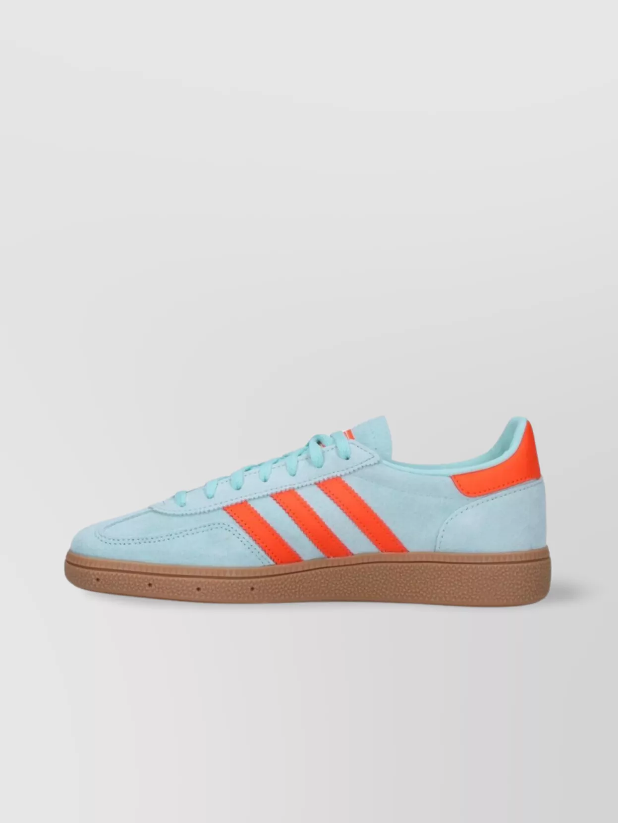 Adidas Low Top Sneakers Rubber Sole