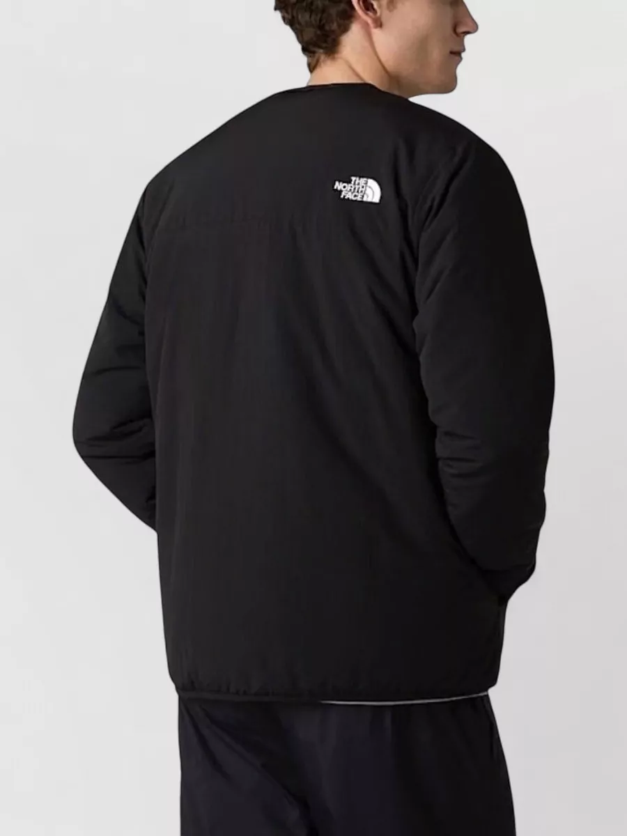 The North Face Nylon Puffer Coat