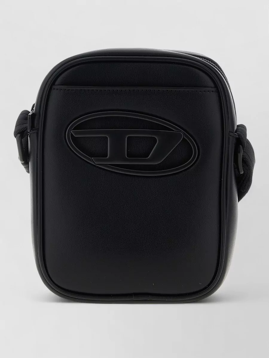 Diesel holi-d shoulder bag
