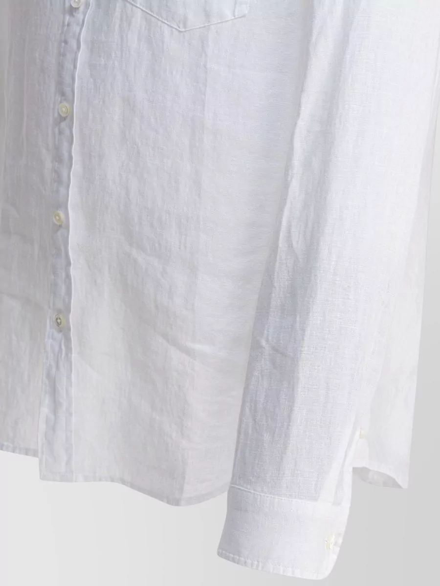 Alex Mill Linen Shirt