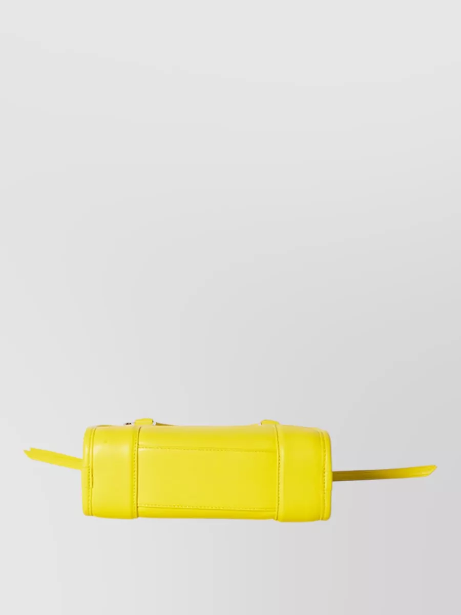 Loewe Calfskin Amazona Mini Crossbody Bag