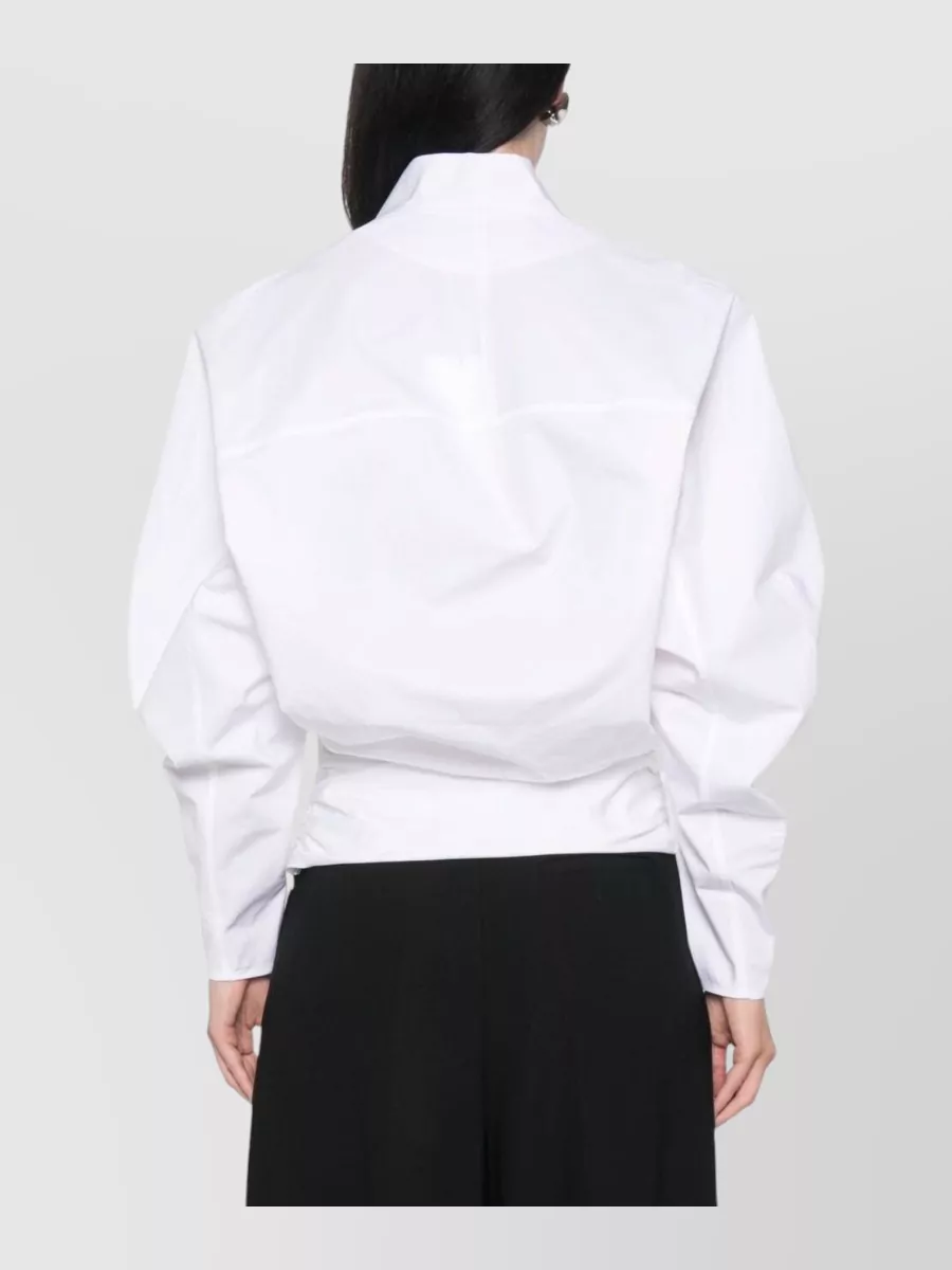 Jacquemus Cotton Blazer