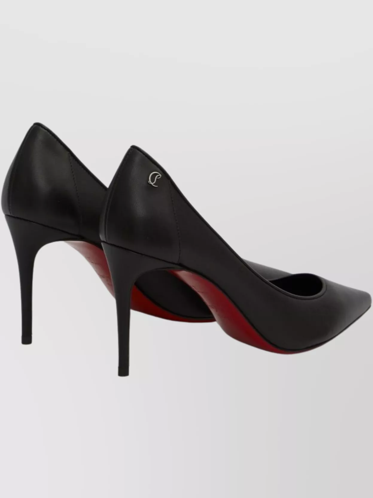Christian Louboutin Sporty Kate 85 Pumps