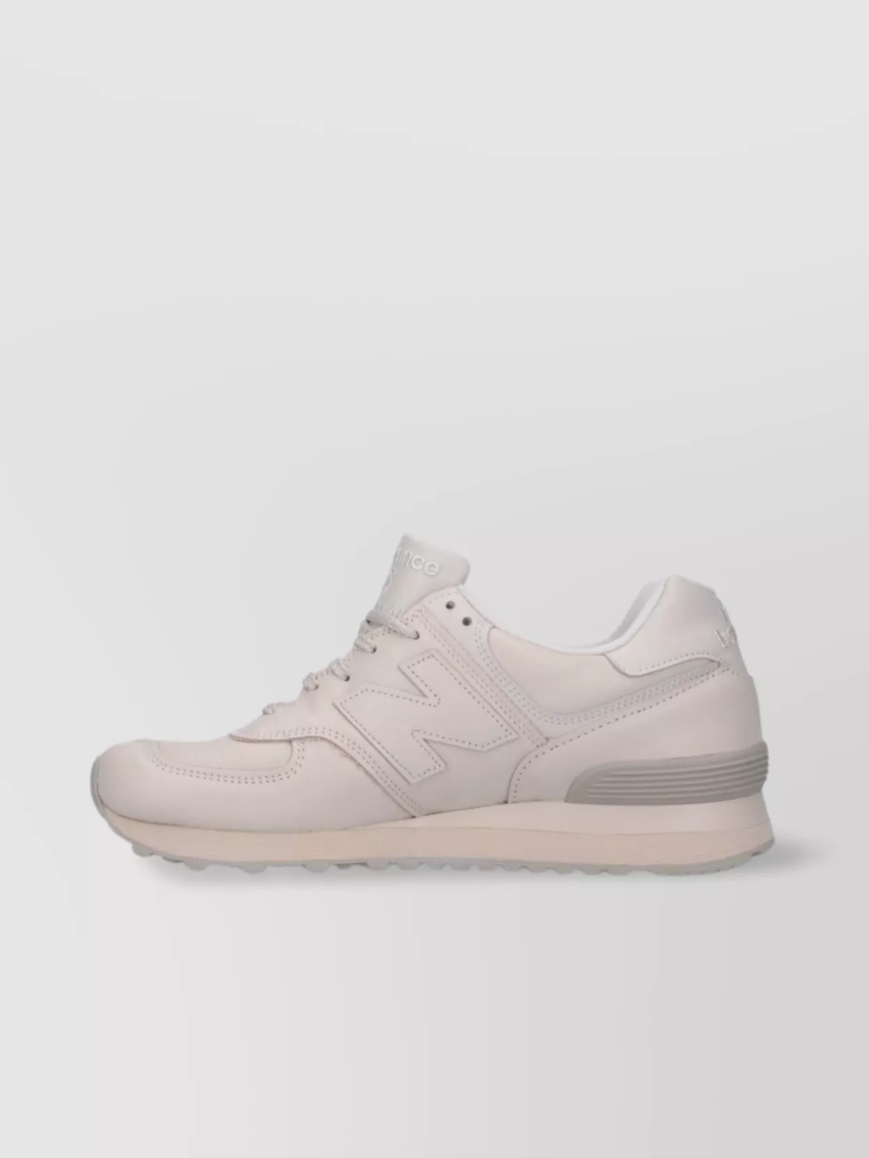New Balance Low Top Sneakers Padded Collar