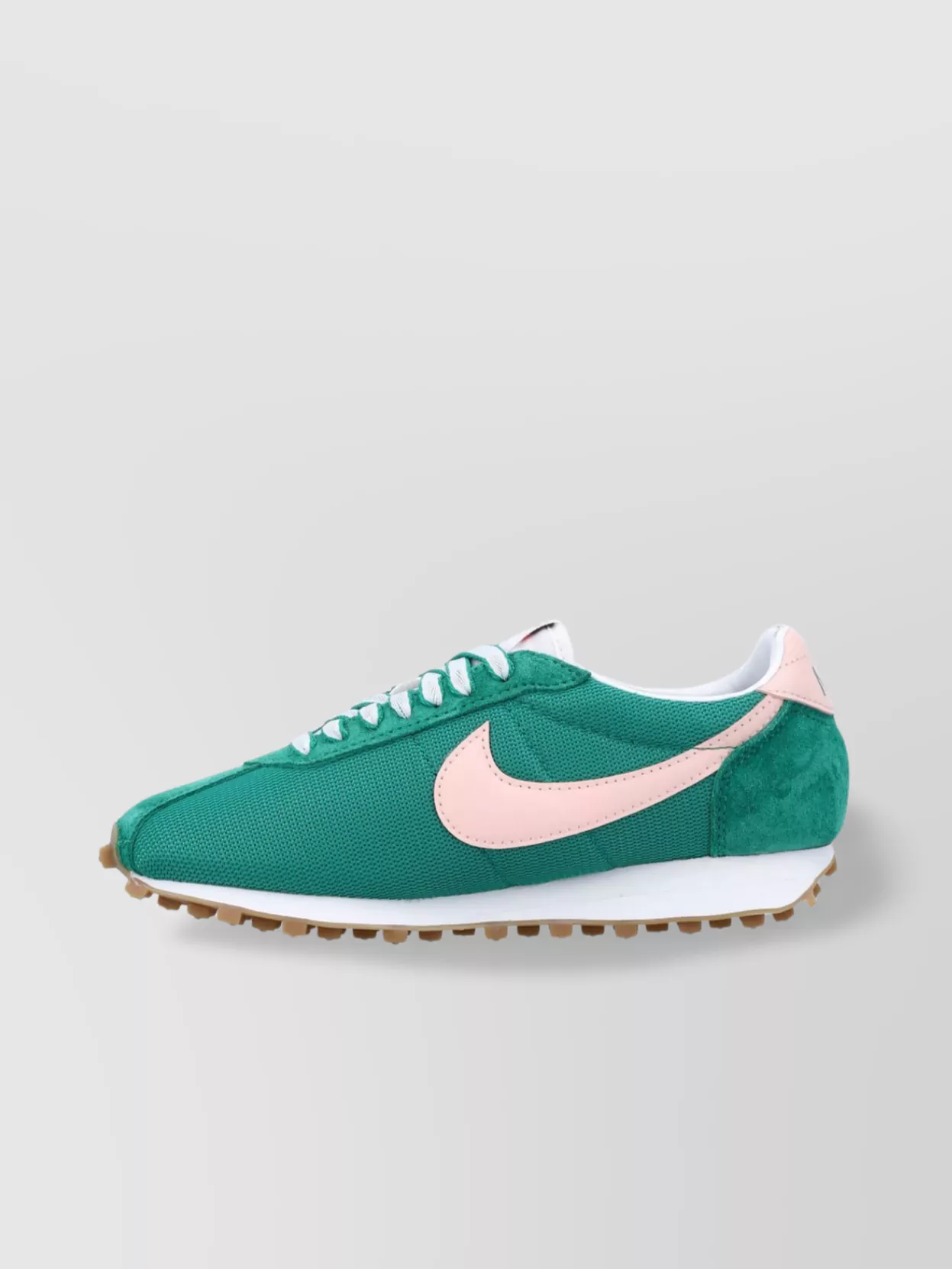 Nike Ld-1000 Round Toe Low-top Sneakers In Green