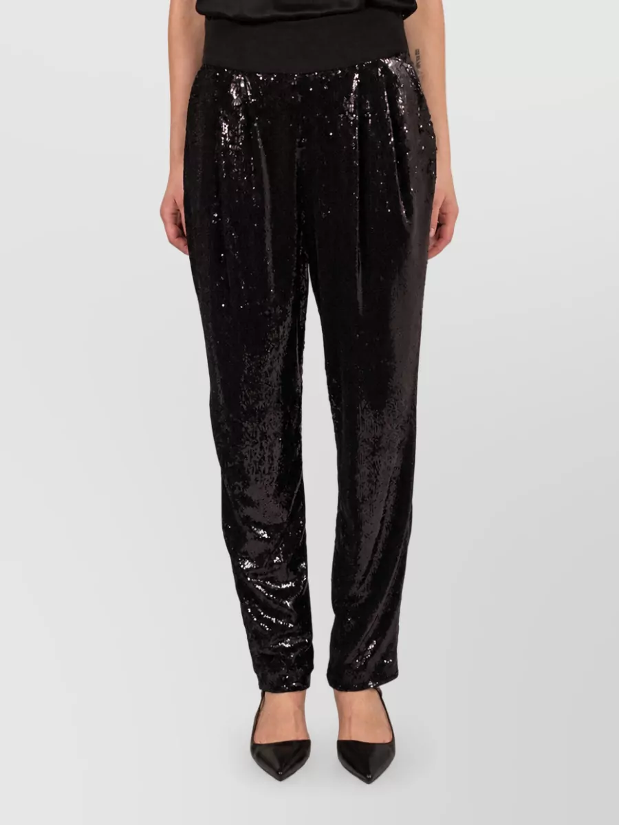 P.a.r.o.s.h. Loungewear Trousers