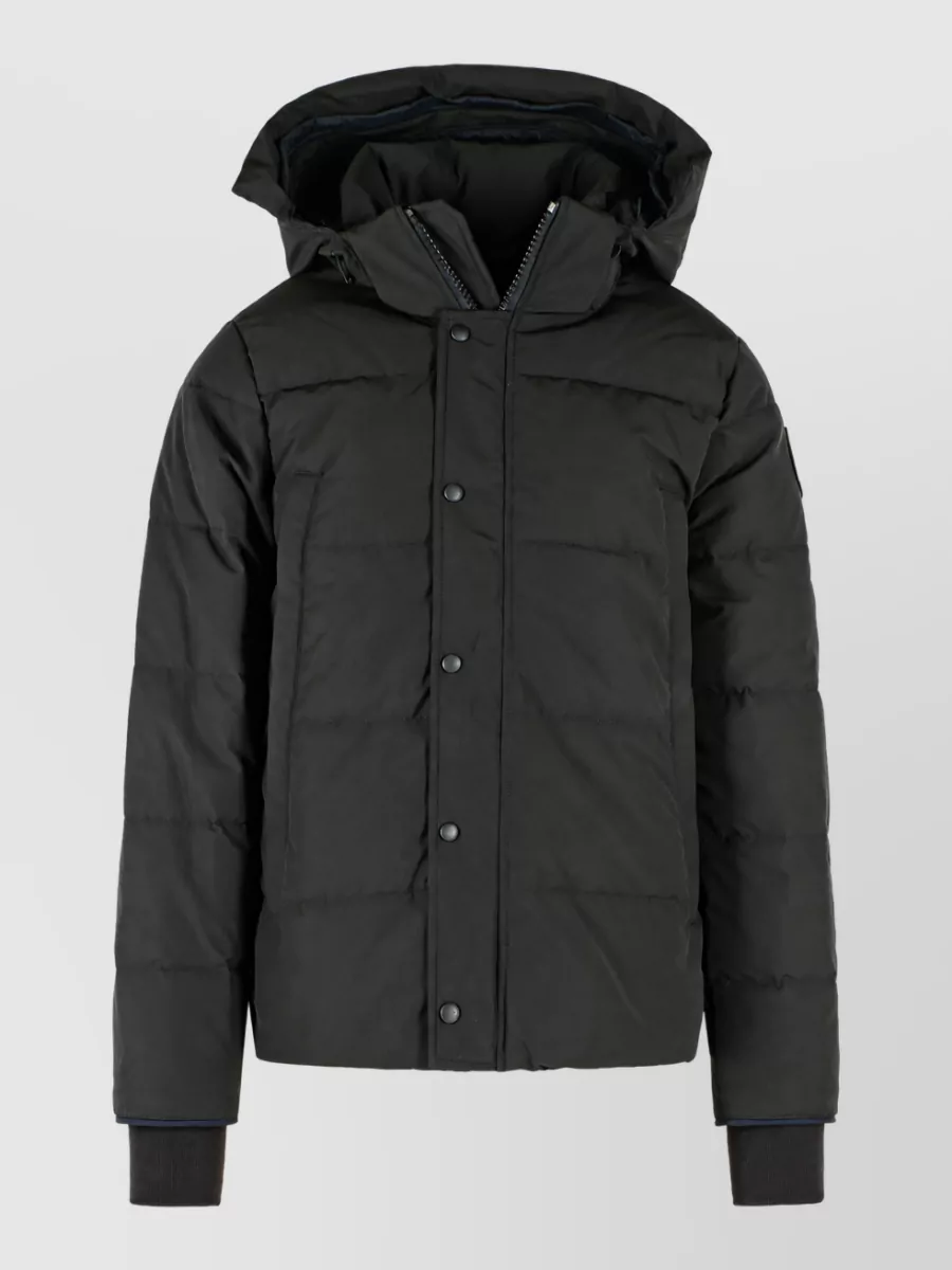 Canada Goose Down parka