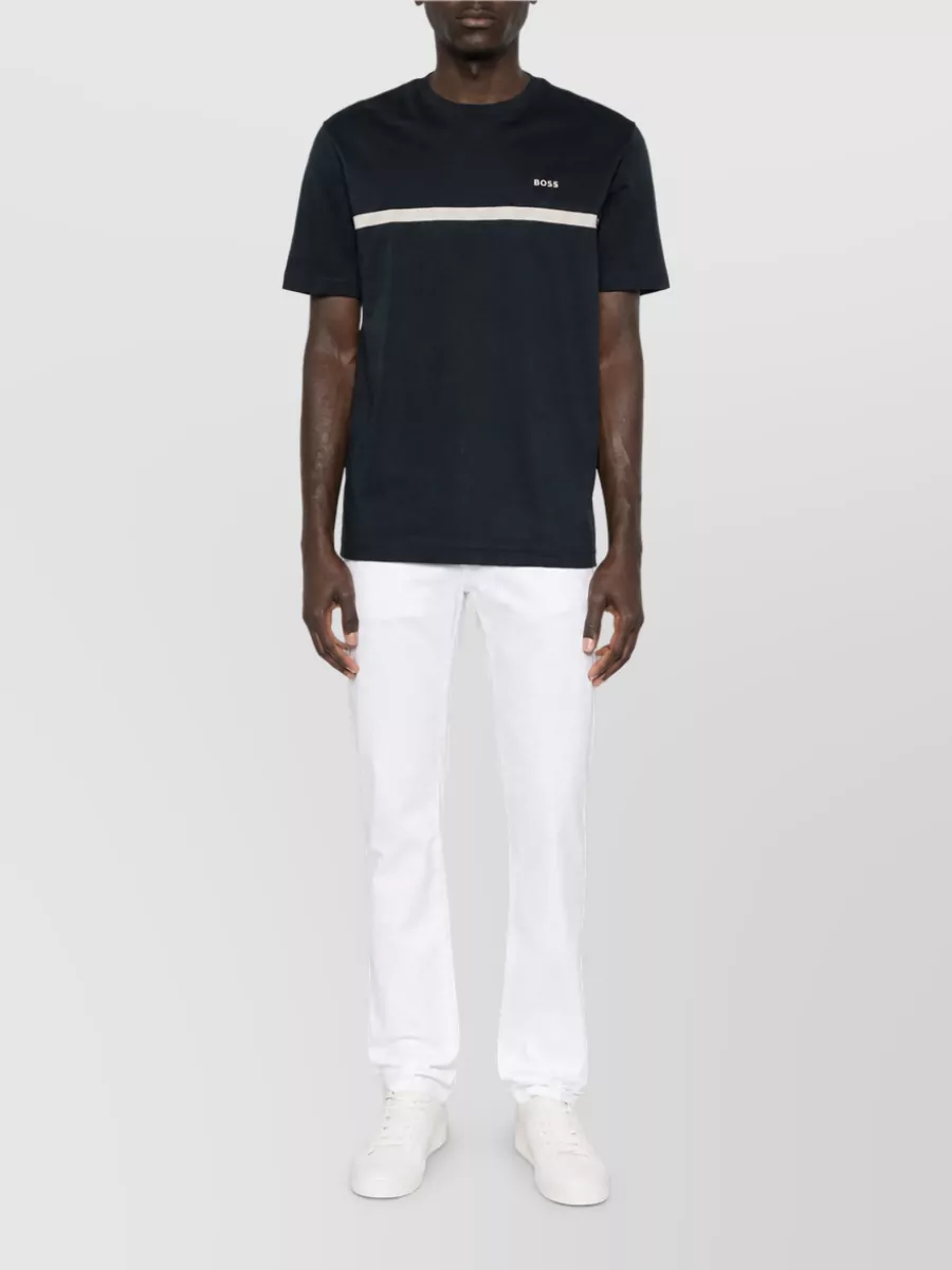 Jacob Cohen denim slim-fit jeans