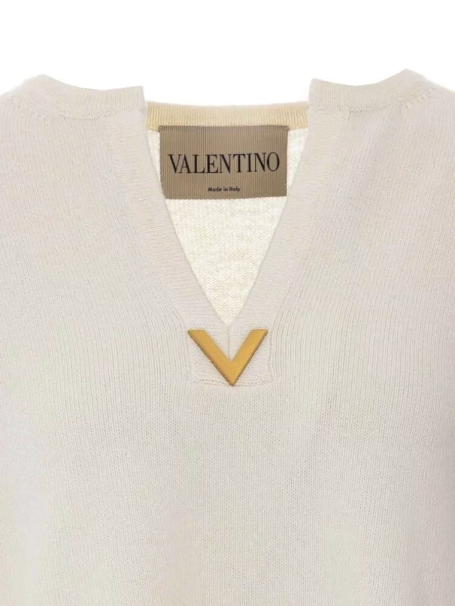Valentino Garavani Virgin Wool Sweater