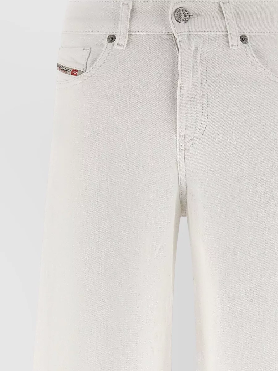 Diesel 1978 D Akemi Men Jeans Trousers