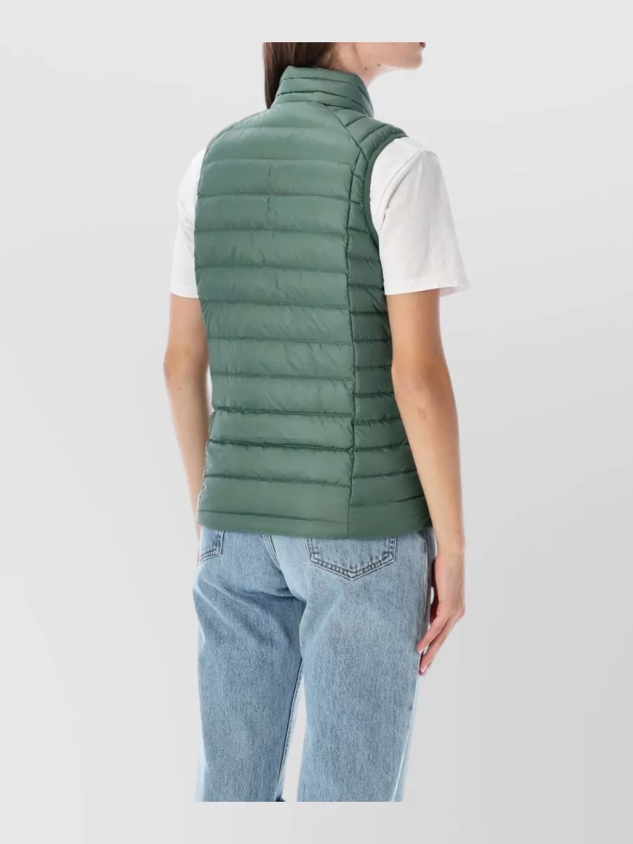 Patagonia Down Quilted Vest