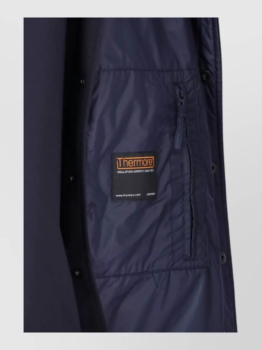 Aspesi Shirt Jacket