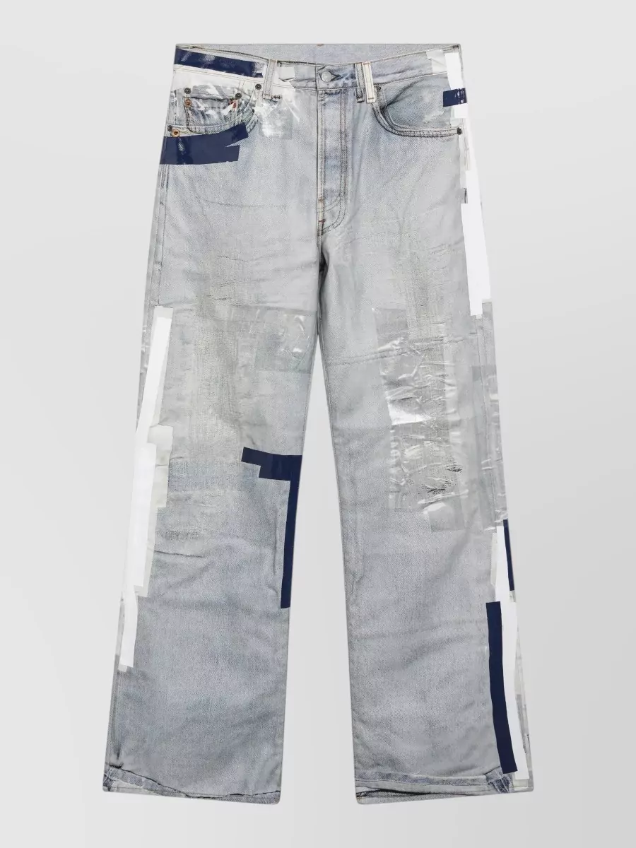 Acne Studios denim jeans
