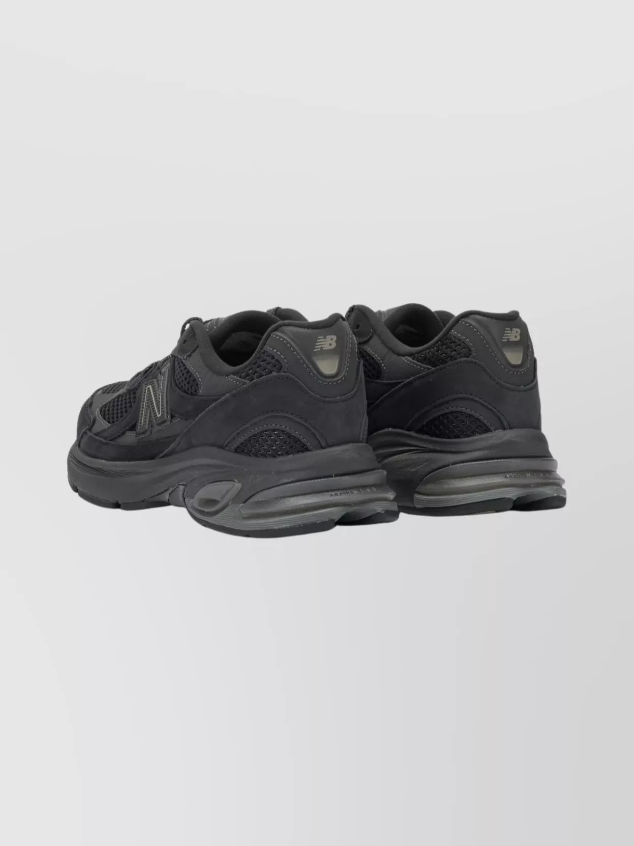 New Balance U2010V1 Athletic Sneakers Mesh Upper Rubber Sole