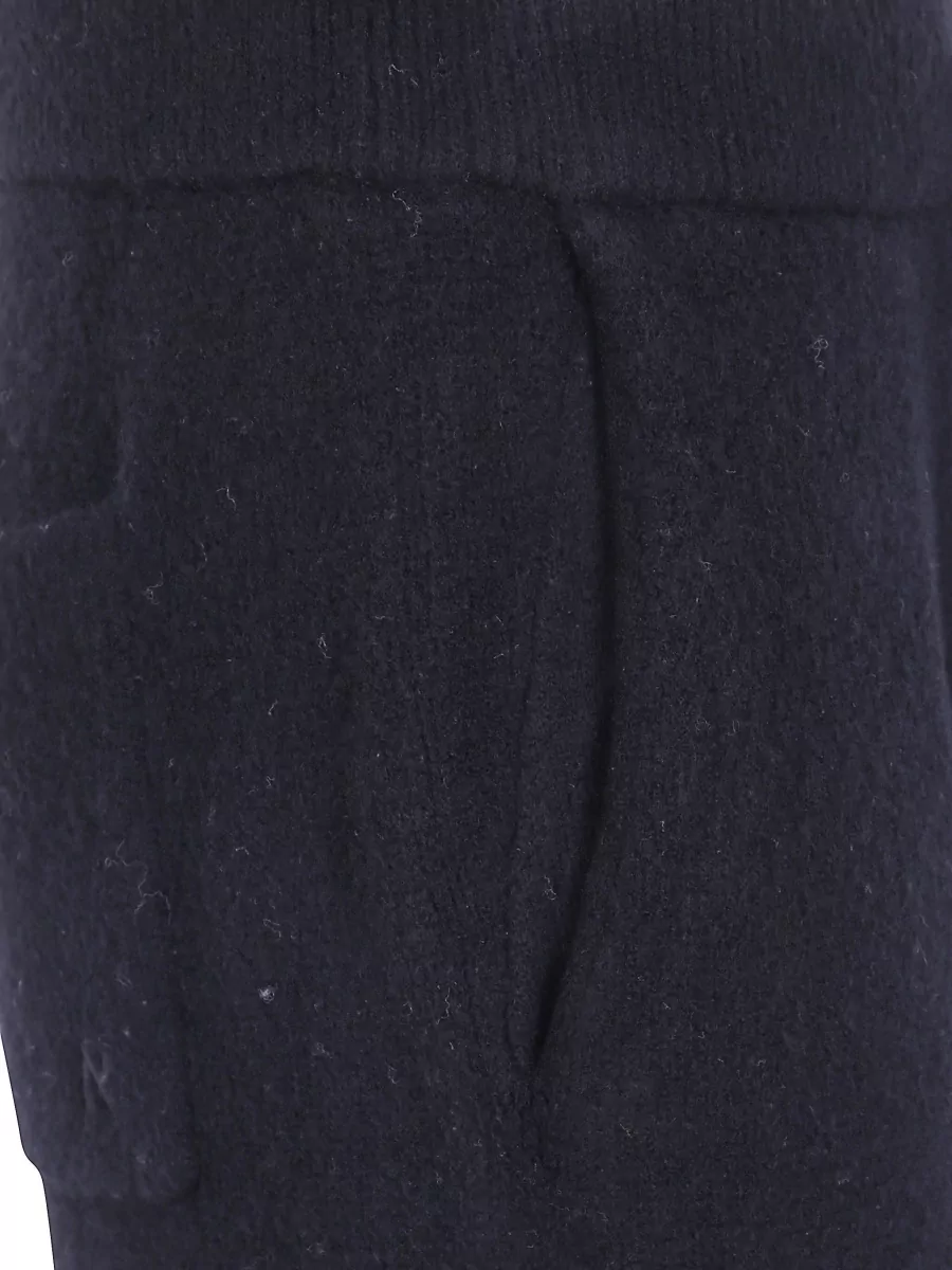 Represent Knit Loose-Fit Trousers