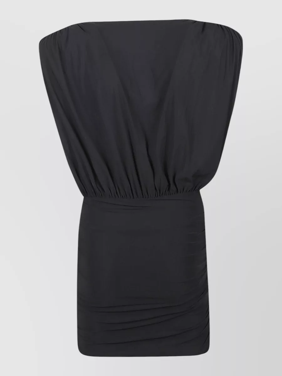 Amazuìn Mini Dress