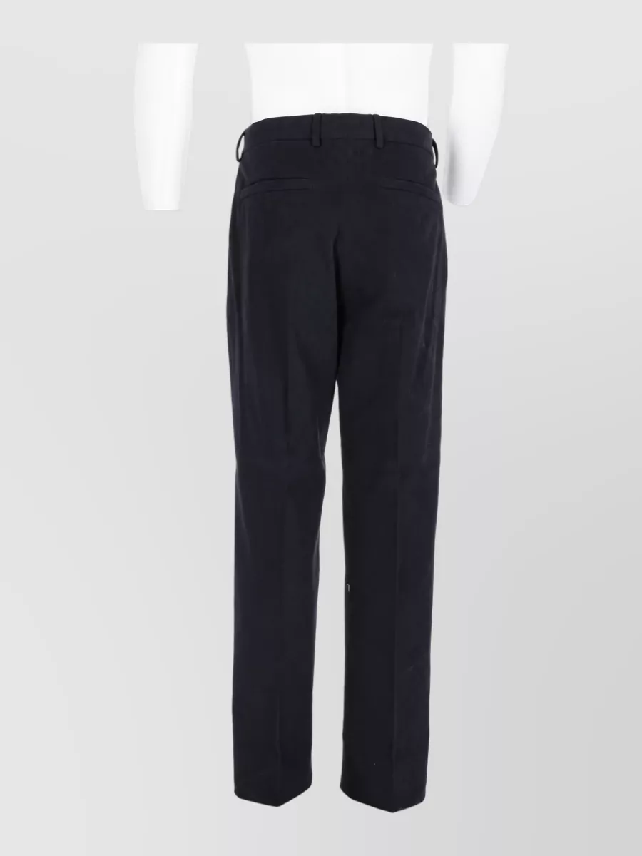 Zegna Cashmere Single Breasted Suit