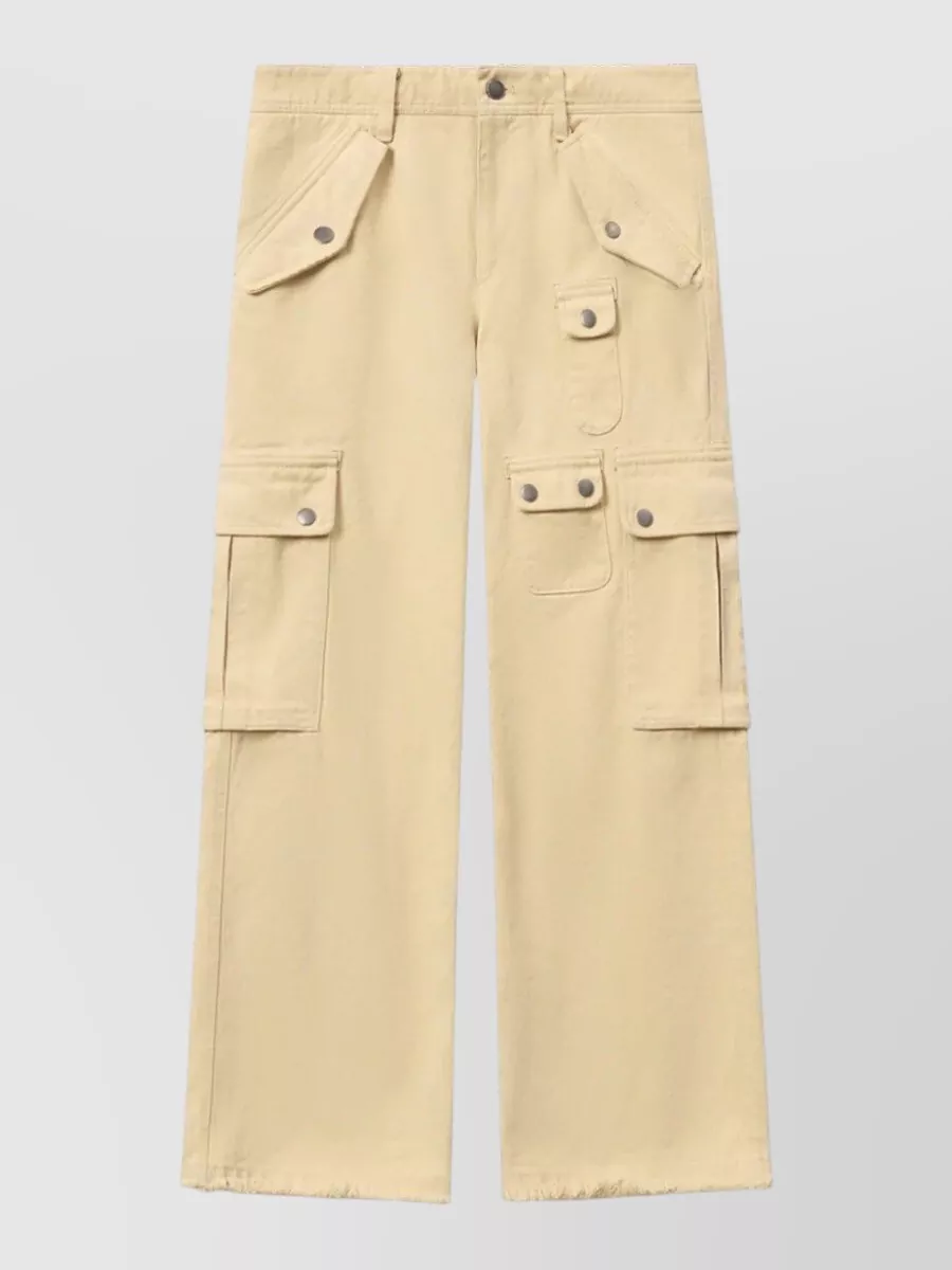 Isabel Marant tailored shorts