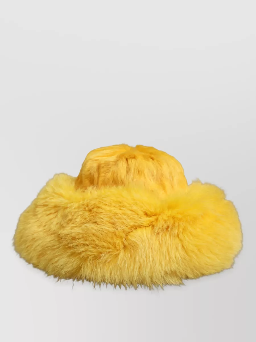 Dolce&Gabbana Fur Headband