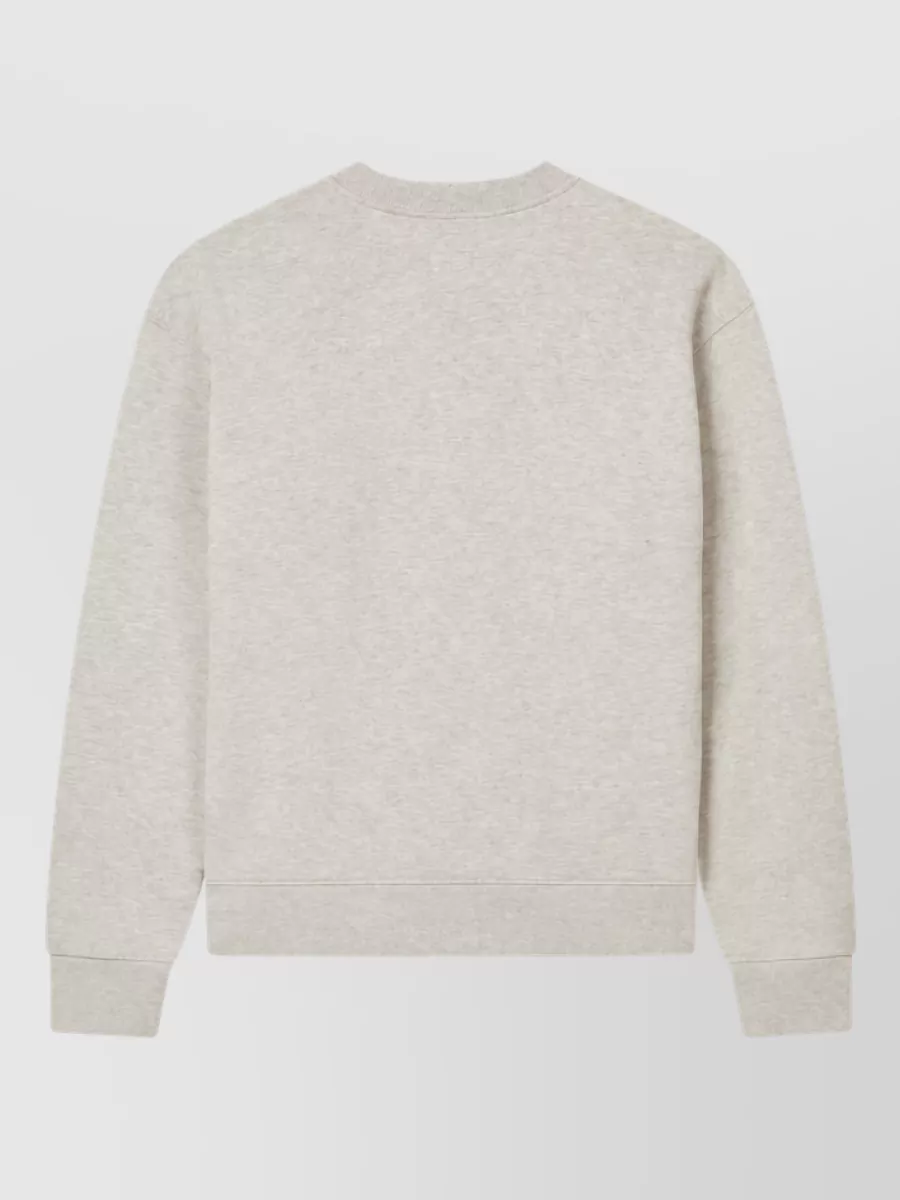Kenzo Cotton Sweatshirt