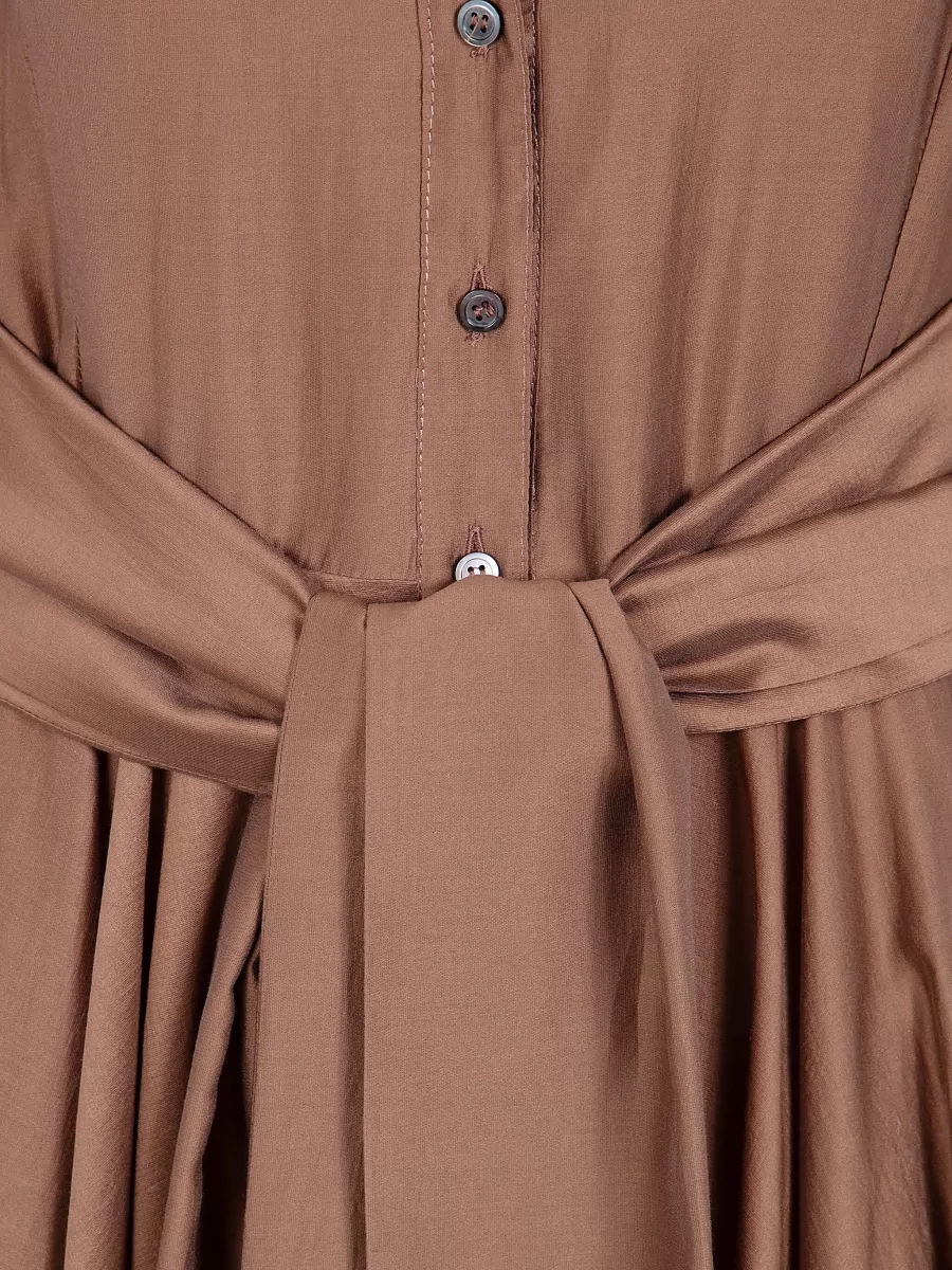 Drhope Long Midi Dress