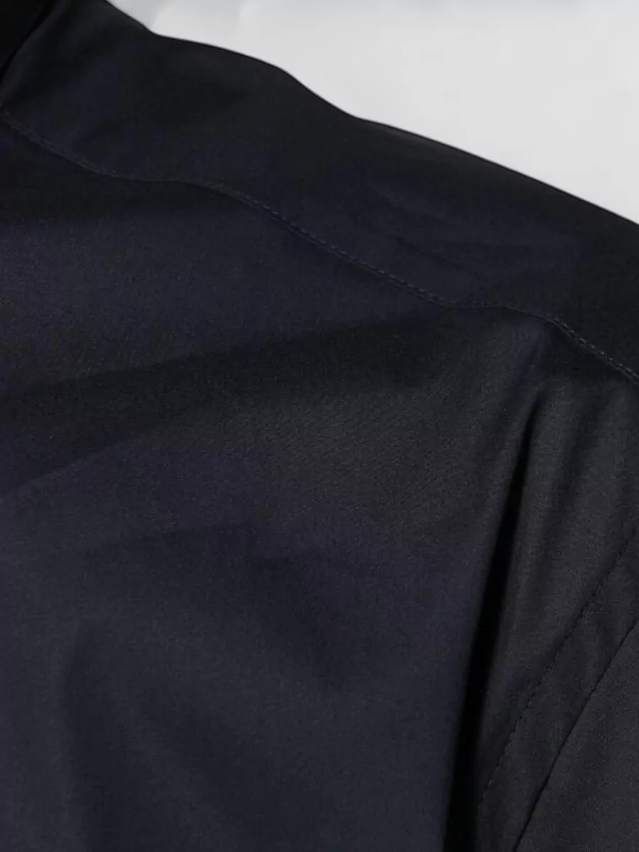 Dolce&Gabbana Cotton Blend Formal Dress Shirt