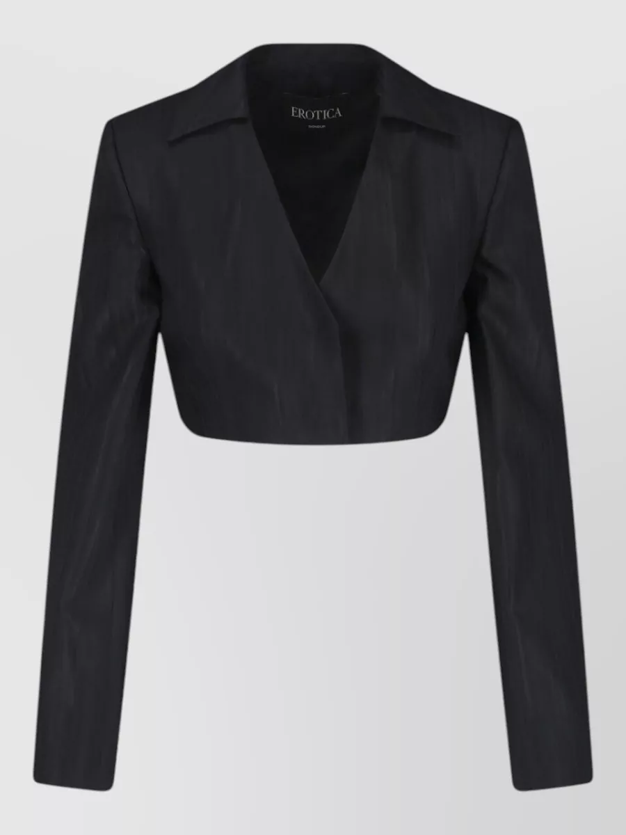 Dondup virgin wool suit jacket