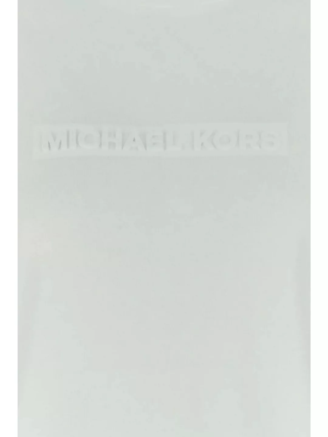 Michael Kors Cotton T-shirt