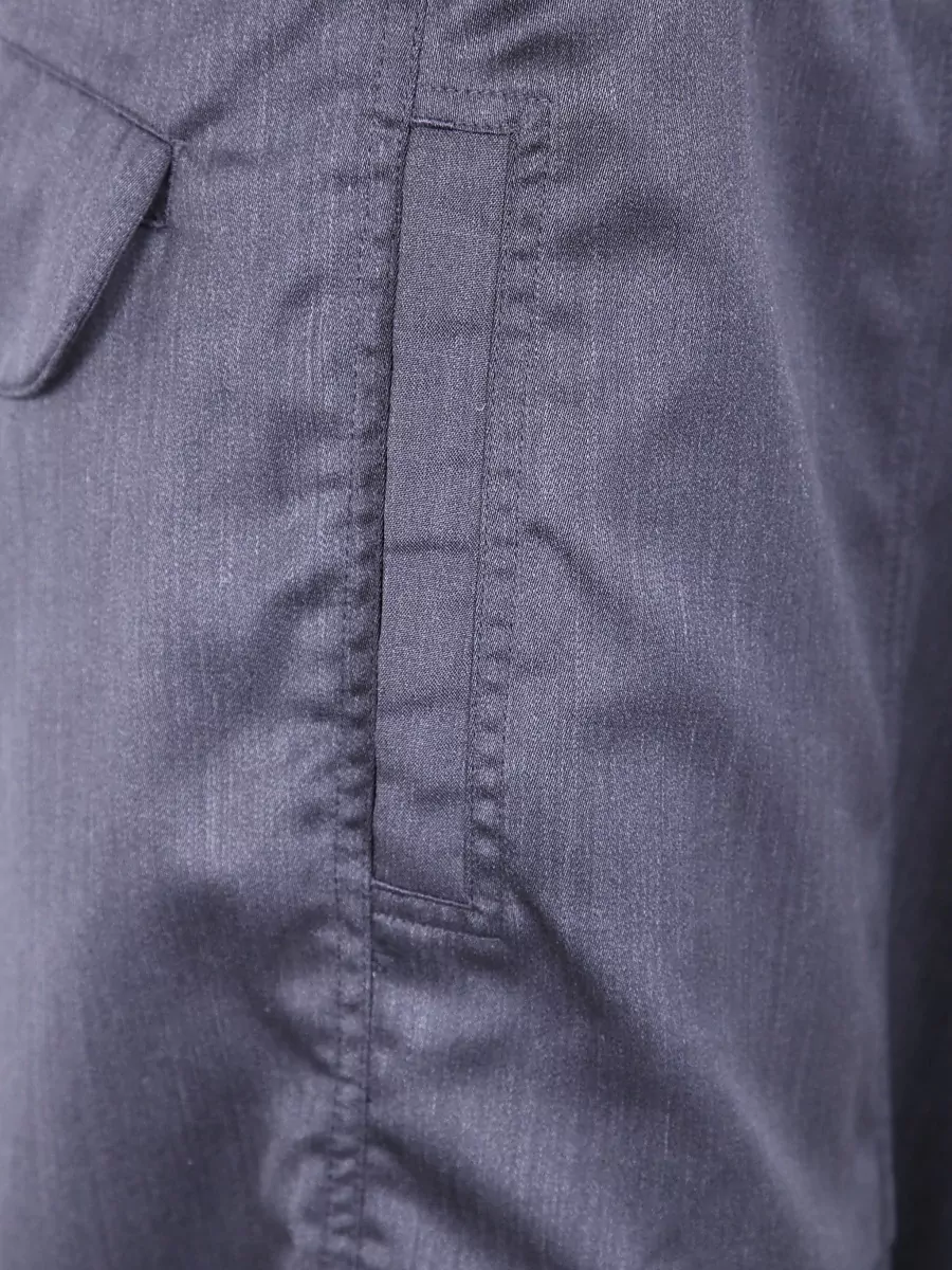 Entire Studios Wide-Leg Cargo Suiting Trousers