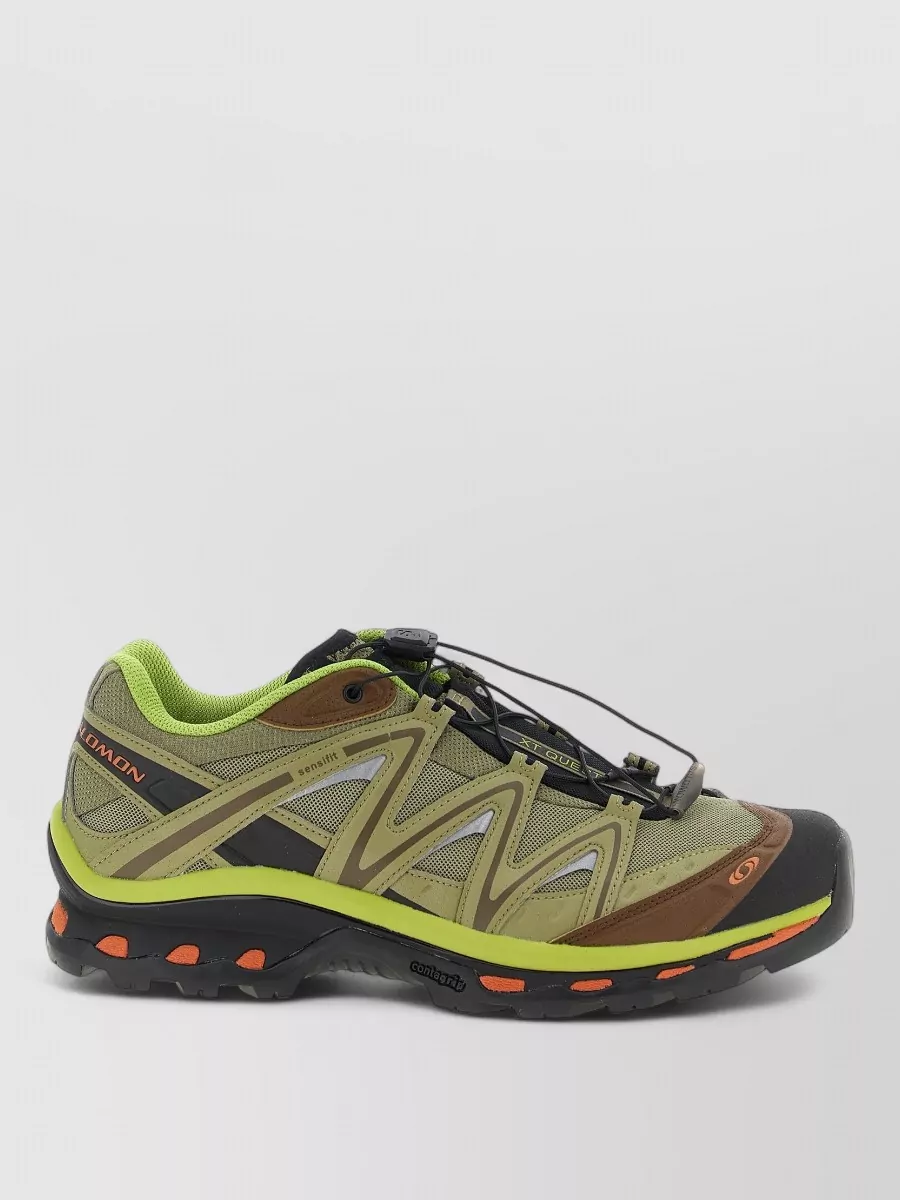 Salomon Xt-Quest Low-Top Sneakers