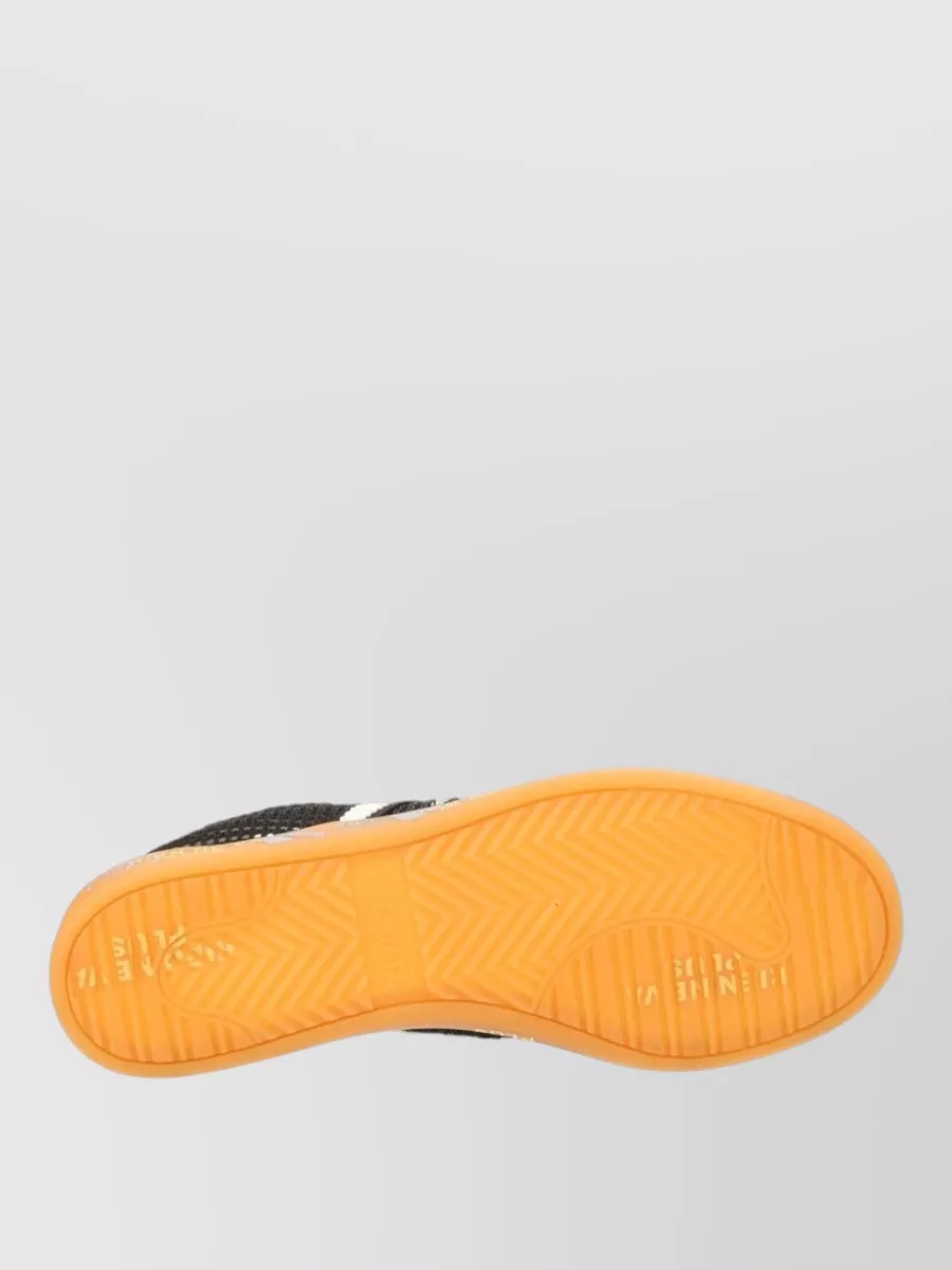Premiata Low-Top Sneakers