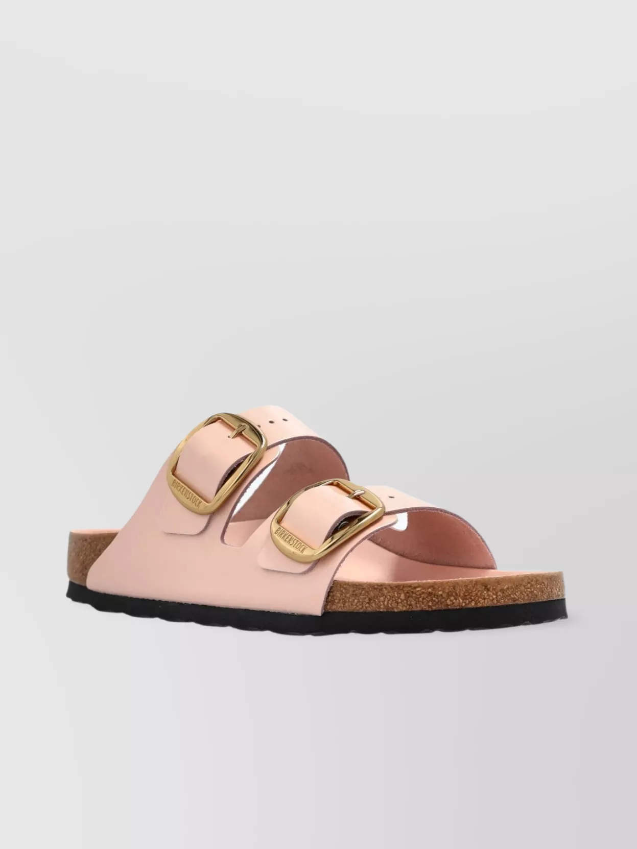Birkenstock Buckle Sandals Arizona Big