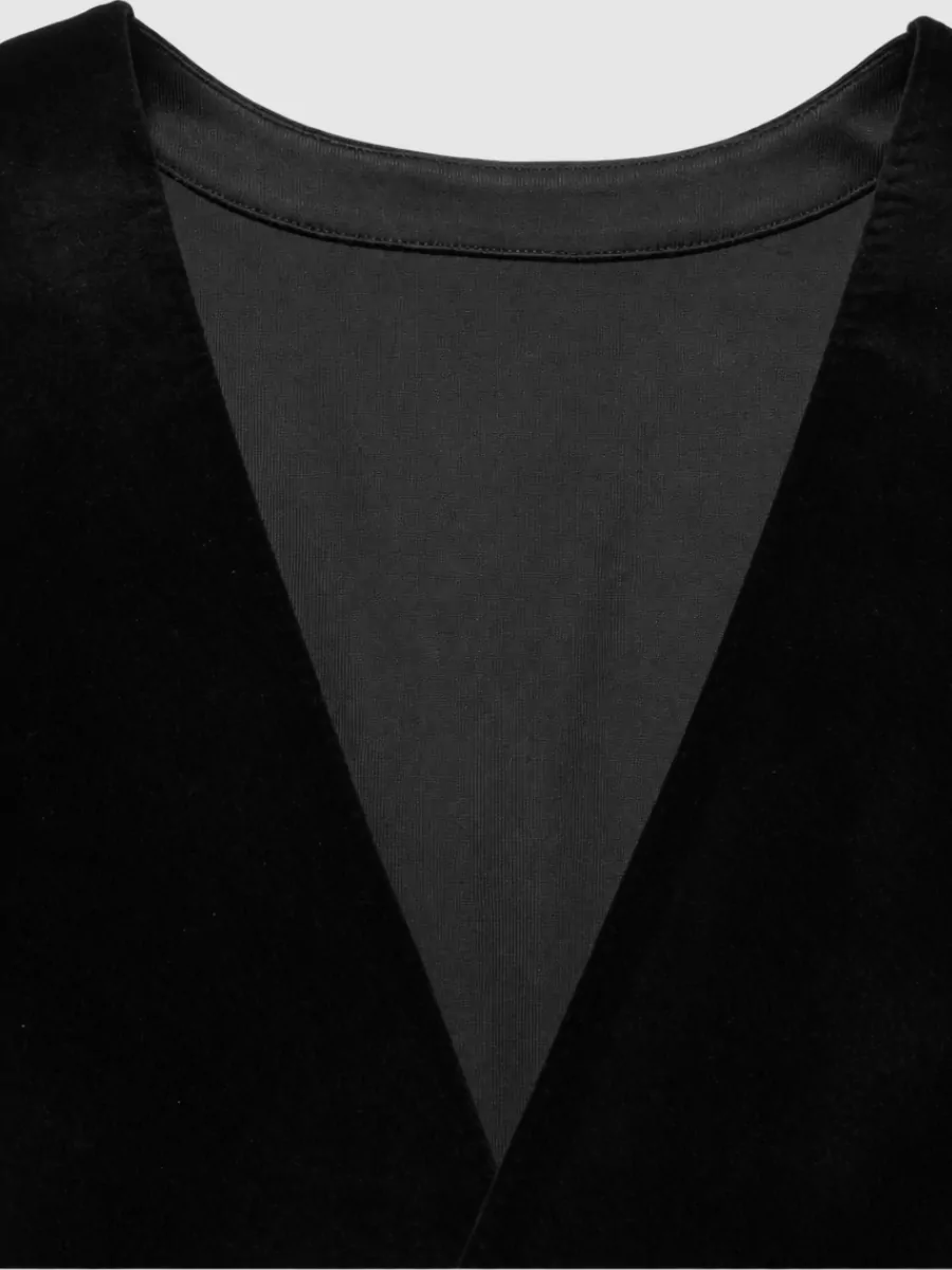 Dolce&Gabbana Singlebreasted Waistcoat