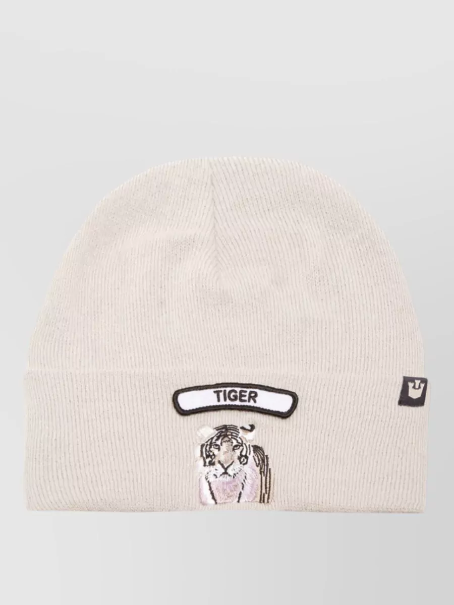 Goorin Bros wool beanie