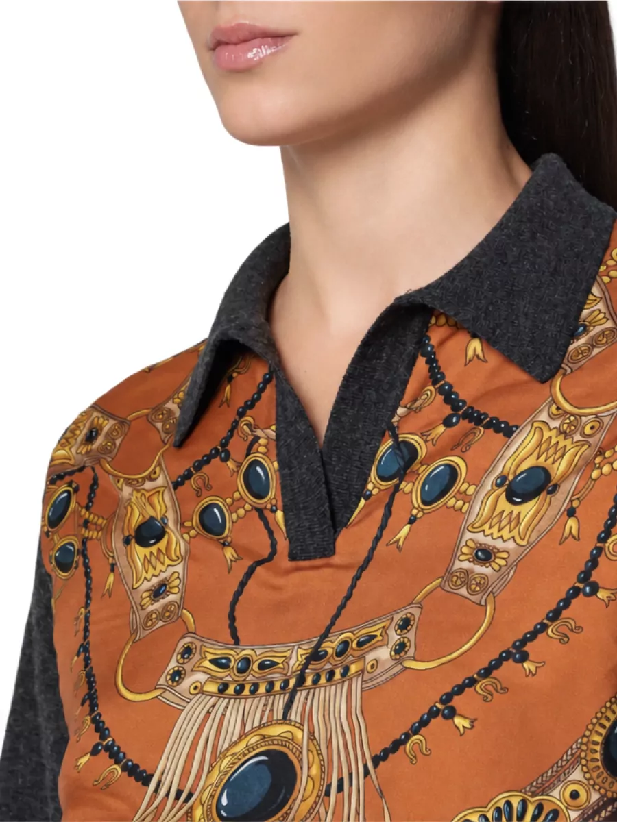 Etro Blouse